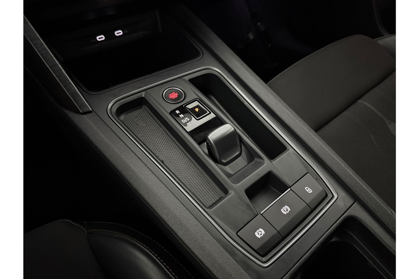 CUPRA Formentor 1.5 TSI 150PK LED Sfeerverl. Camera Virtual Navi Clima Cruise 18"LMV