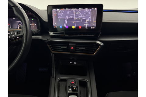 CUPRA Formentor 1.5 TSI 150PK LED Sfeerverl. Camera Virtual Navi Clima Cruise 18"LMV