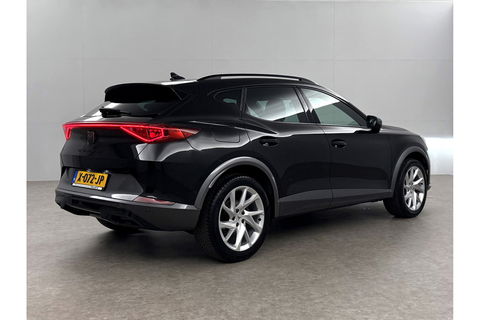 CUPRA Formentor 1.5 TSI 150PK LED Sfeerverl. Camera Virtual Navi Clima Cruise 18"LMV