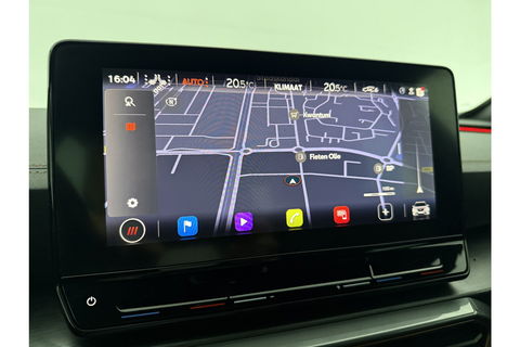 CUPRA Formentor 1.5 TSI 150PK LED Sfeerverl. Camera Virtual Navi Clima Cruise 18"LMV