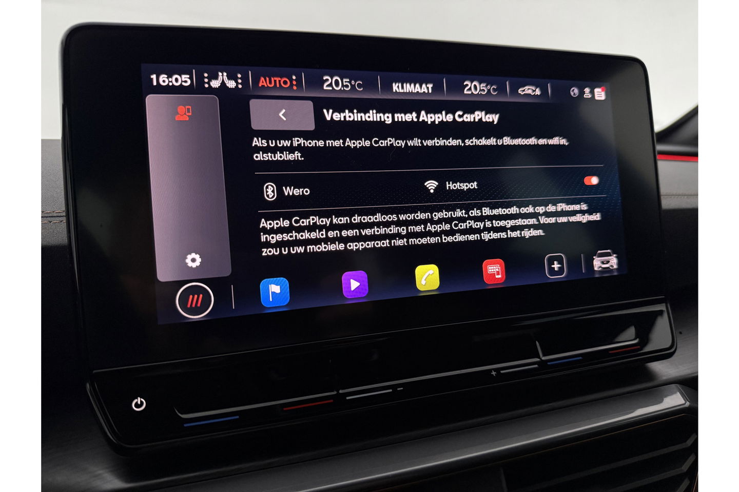 CUPRA Formentor 1.5 TSI 150PK LED Sfeerverl. Camera Virtual Navi Clima Cruise 18"LMV