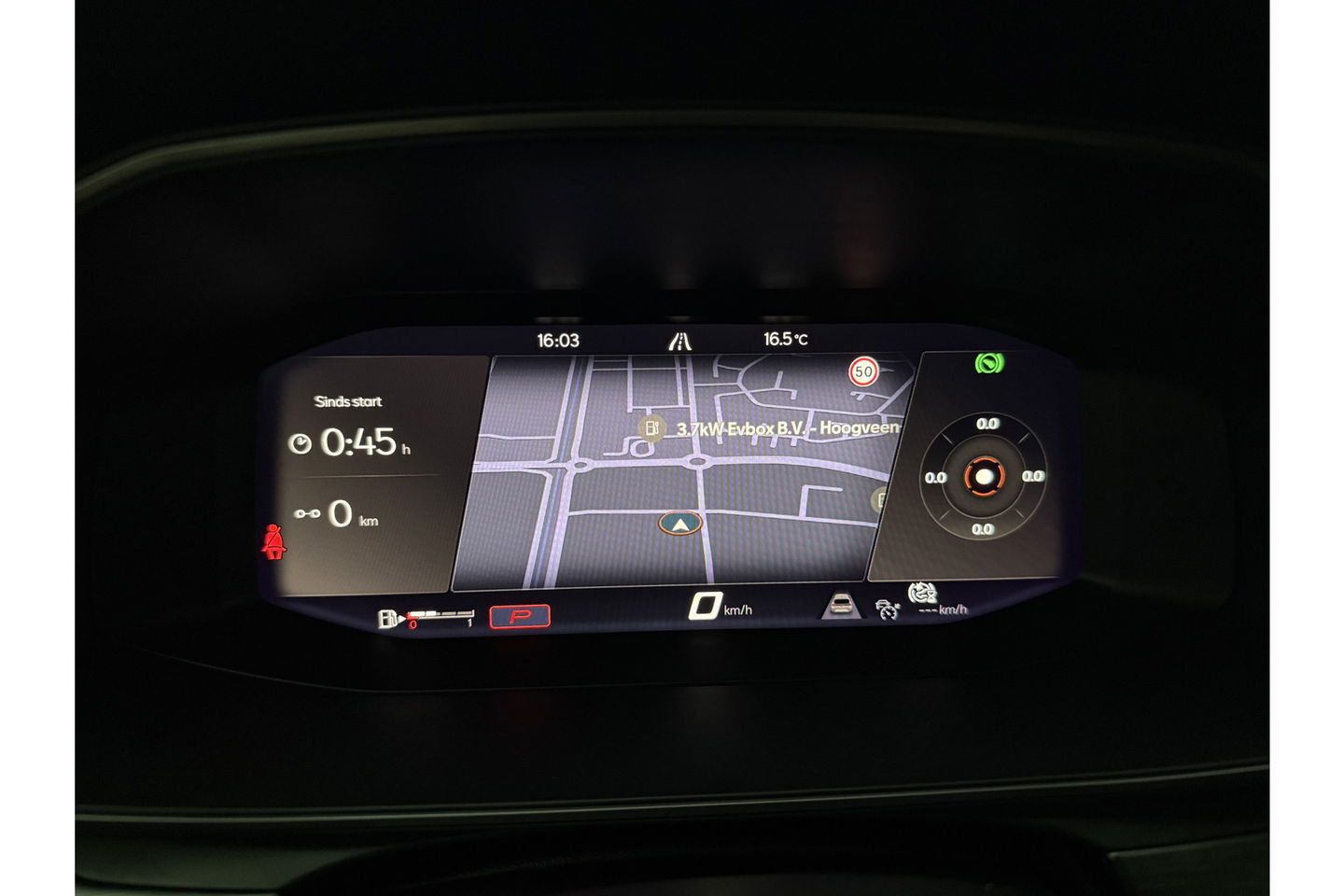 CUPRA Formentor 1.5 TSI 150PK LED Sfeerverl. Camera Virtual Navi Clima Cruise 18"LMV