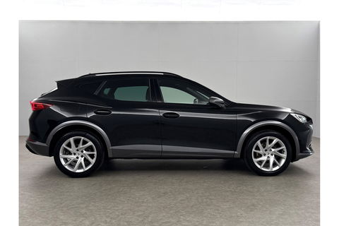 CUPRA Formentor 1.5 TSI 150PK LED Sfeerverl. Camera Virtual Navi Clima Cruise 18"LMV