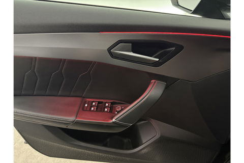 CUPRA Formentor 1.5 TSI 150PK LED Sfeerverl. Camera Virtual Navi Clima Cruise 18"LMV