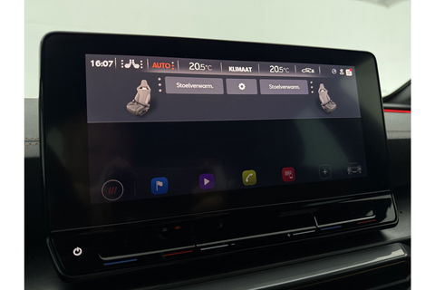 CUPRA Formentor 1.5 TSI 150PK LED Sfeerverl. Camera Virtual Navi Clima Cruise 18"LMV