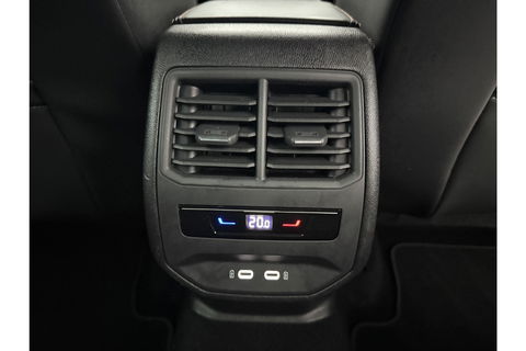 CUPRA Formentor 1.5 TSI 150PK LED Sfeerverl. Camera Virtual Navi Clima Cruise 18"LMV