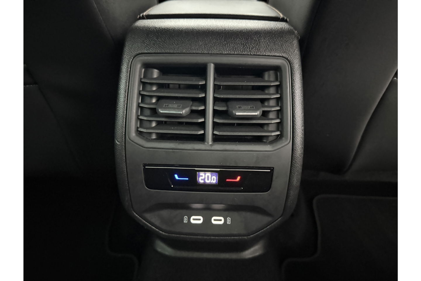 CUPRA Formentor 1.5 TSI 150PK LED Sfeerverl. Camera Virtual Navi Clima Cruise 18"LMV