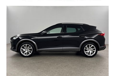 CUPRA Formentor 1.5 TSI 150PK LED Sfeerverl. Camera Virtual Navi Clima Cruise 18"LMV