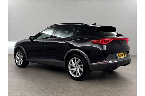 CUPRA Formentor 1.5 TSI 150PK LED Sfeerverl. Camera Virtual Navi Clima Cruise 18"LMV