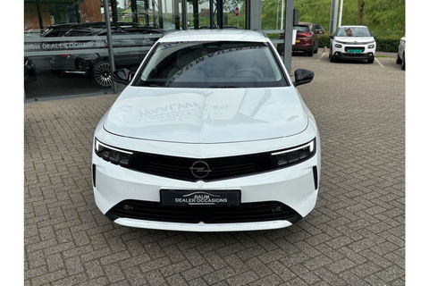 Opel Astra 1.2 TURBO EDITION AIRCO NAVI LMV PDC-CAMERA360GR