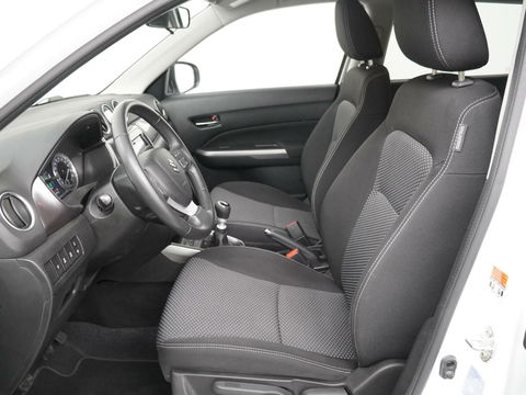 Suzuki Vitara 1.4 Boosterjet Select Smart Hybrid