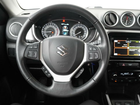Suzuki Vitara 1.4 Boosterjet Select Smart Hybrid