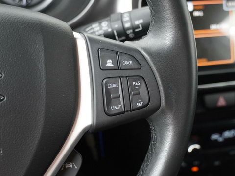 Suzuki Vitara 1.4 Boosterjet Select Smart Hybrid