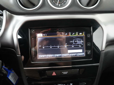 Suzuki Vitara 1.4 Boosterjet Select Smart Hybrid