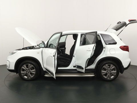 Suzuki Vitara 1.4 Boosterjet Select Smart Hybrid