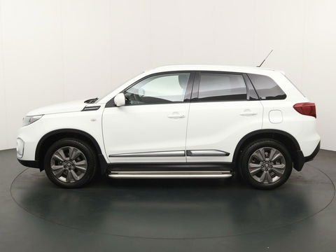 Suzuki Vitara 1.4 Boosterjet Select Smart Hybrid