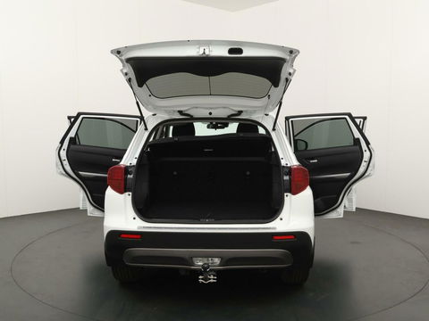 Suzuki Vitara 1.4 Boosterjet Select Smart Hybrid