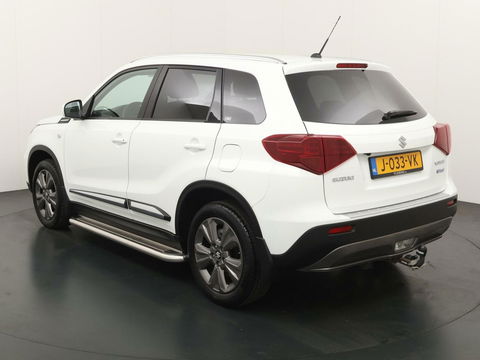 Suzuki Vitara 1.4 Boosterjet Select Smart Hybrid