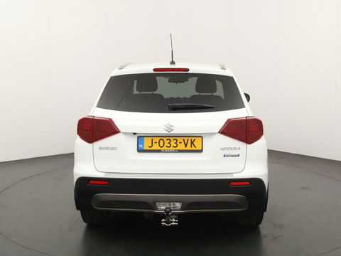 Suzuki Vitara 1.4 Boosterjet Select Smart Hybrid
