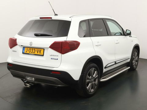 Suzuki Vitara 1.4 Boosterjet Select Smart Hybrid