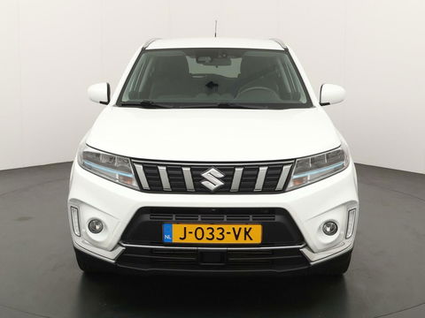 Suzuki Vitara 1.4 Boosterjet Select Smart Hybrid