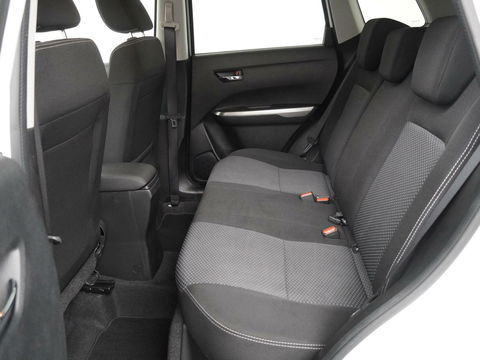 Suzuki Vitara 1.4 Boosterjet Select Smart Hybrid