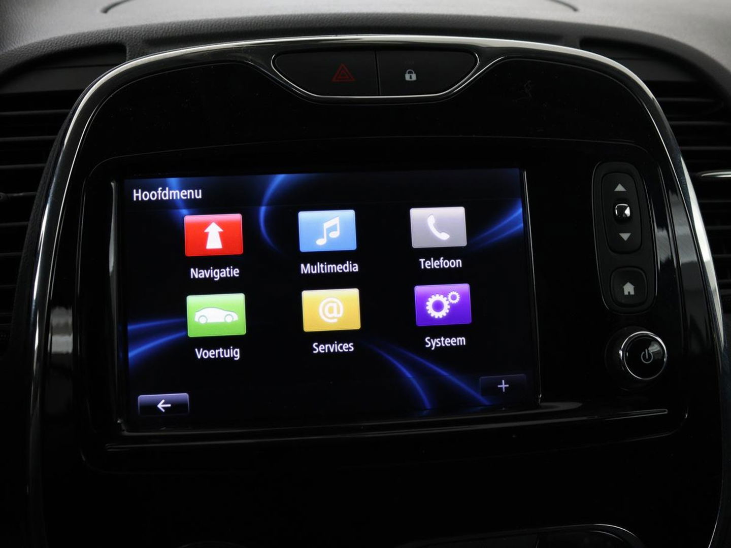 Renault Captur 1.2 TCe Dynamique | Automaat | Navigatie | Achteruitrijcamera  |Cruise Control | keyless entry | LED | LMV
