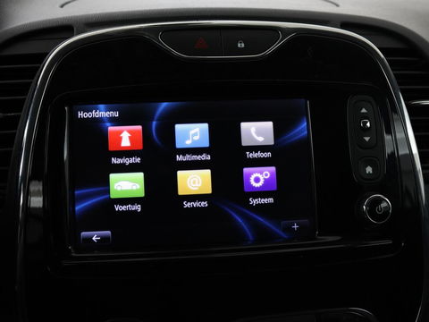 Renault Captur 1.2 TCe Dynamique | Automaat | Navigatie | Achteruitrijcamera  |Cruise Control | keyless entry | LED | LMV