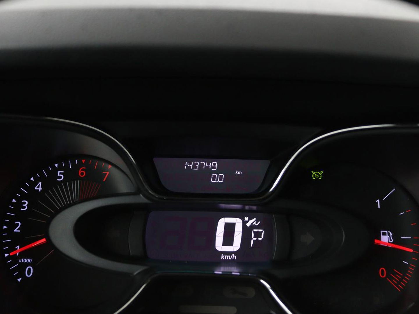 Renault Captur 1.2 TCe Dynamique | Automaat | Navigatie | Achteruitrijcamera  |Cruise Control | keyless entry | LED | LMV