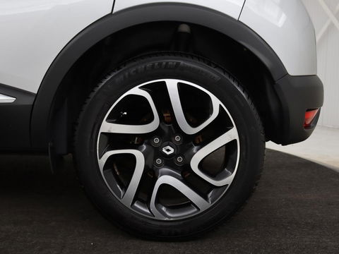 Renault Captur 1.2 TCe Dynamique | Automaat | Navigatie | Achteruitrijcamera  |Cruise Control | keyless entry | LED | LMV