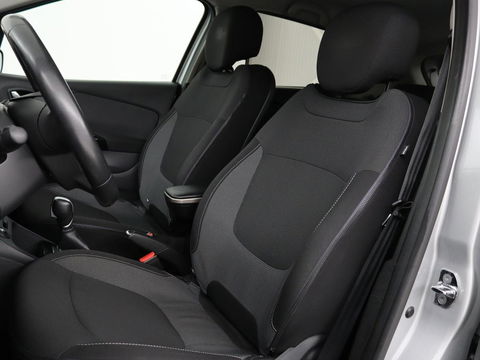 Renault Captur 1.2 TCe Dynamique | Automaat | Navigatie | Achteruitrijcamera  |Cruise Control | keyless entry | LED | LMV