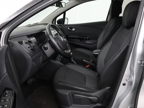 Renault Captur 1.2 TCe Dynamique | Automaat | Navigatie | Achteruitrijcamera  |Cruise Control | keyless entry | LED | LMV