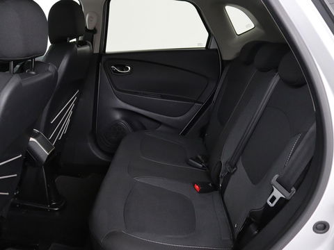 Renault Captur 1.2 TCe Dynamique | Automaat | Navigatie | Achteruitrijcamera  |Cruise Control | keyless entry | LED | LMV