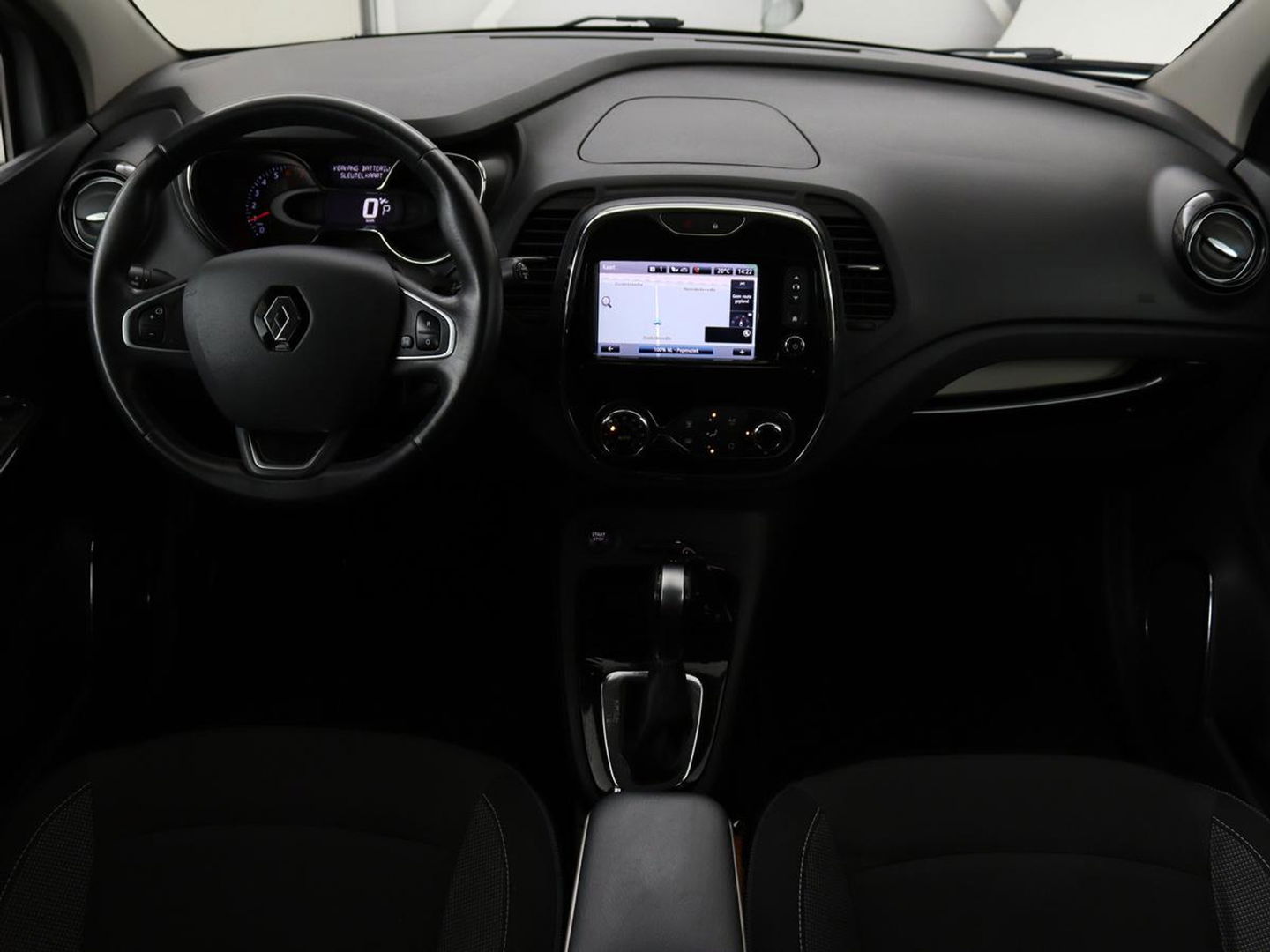 Renault Captur 1.2 TCe Dynamique | Automaat | Navigatie | Achteruitrijcamera  |Cruise Control | keyless entry | LED | LMV