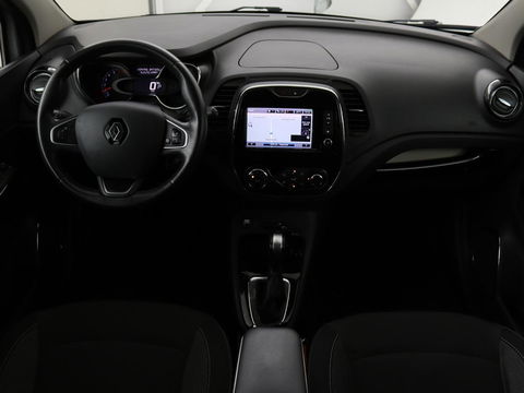 Renault Captur 1.2 TCe Dynamique | Automaat | Navigatie | Achteruitrijcamera  |Cruise Control | keyless entry | LED | LMV