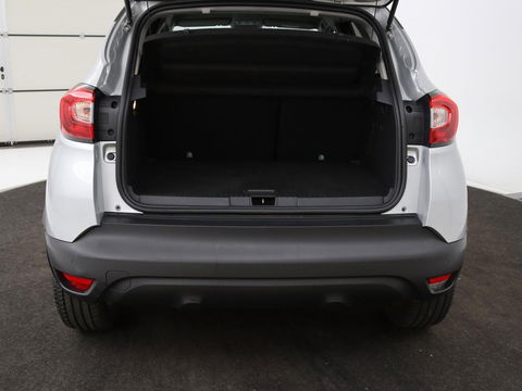 Renault Captur 1.2 TCe Dynamique | Automaat | Navigatie | Achteruitrijcamera  |Cruise Control | keyless entry | LED | LMV