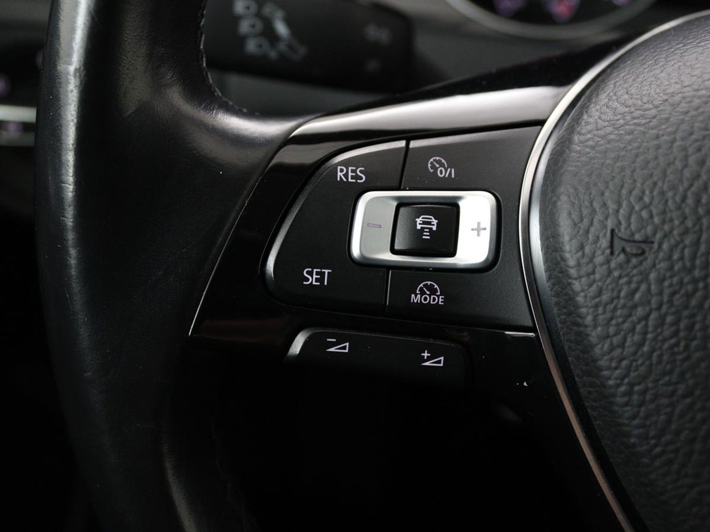 Volkswagen GOLF Variant 1.0 TSI Comfortline | Trekhaak | Navigatie | Apple CarPlay | Cruise Control | DAB | LED | LMV