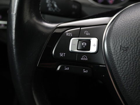 Volkswagen GOLF Variant 1.0 TSI Comfortline | Trekhaak | Navigatie | Apple CarPlay | Cruise Control | DAB | LED | LMV