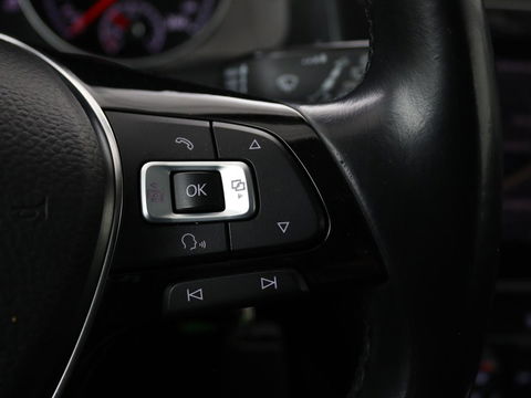 Volkswagen GOLF Variant 1.0 TSI Comfortline | Trekhaak | Navigatie | Apple CarPlay | Cruise Control | DAB | LED | LMV