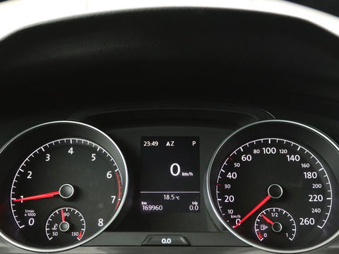Volkswagen GOLF Variant 1.0 TSI Comfortline | Trekhaak | Navigatie | Apple CarPlay | Cruise Control | DAB | LED | LMV