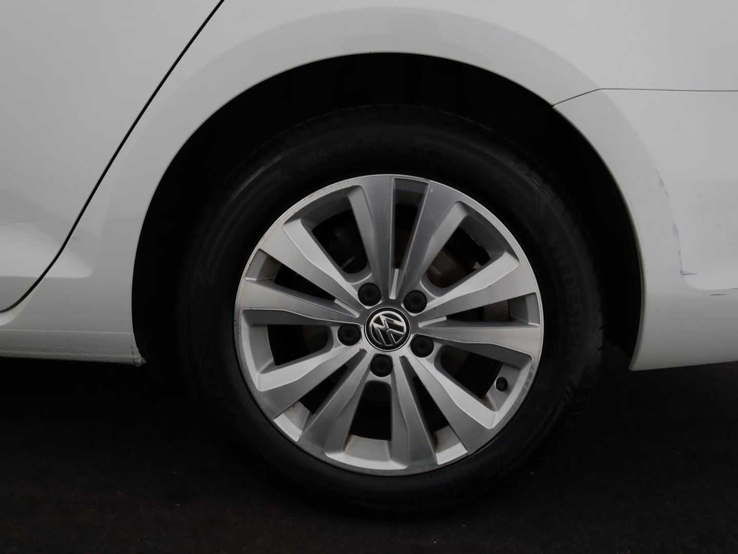 Volkswagen GOLF Variant 1.0 TSI Comfortline | Trekhaak | Navigatie | Apple CarPlay | Cruise Control | DAB | LED | LMV