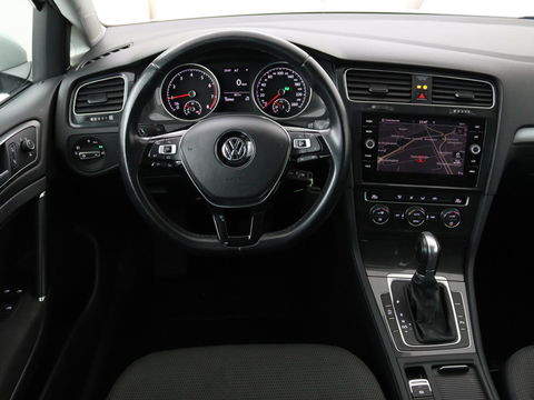 Volkswagen GOLF Variant 1.0 TSI Comfortline | Trekhaak | Navigatie | Apple CarPlay | Cruise Control | DAB | LED | LMV