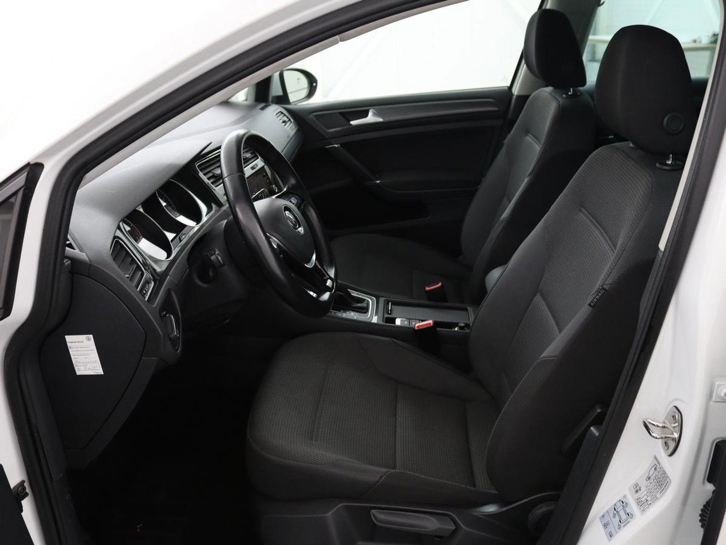 Volkswagen GOLF Variant 1.0 TSI Comfortline | Trekhaak | Navigatie | Apple CarPlay | Cruise Control | DAB | LED | LMV