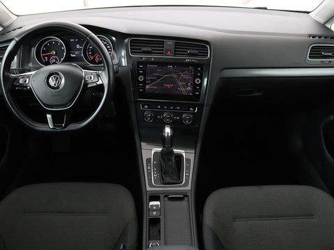 Volkswagen GOLF Variant 1.0 TSI Comfortline | Trekhaak | Navigatie | Apple CarPlay | Cruise Control | DAB | LED | LMV