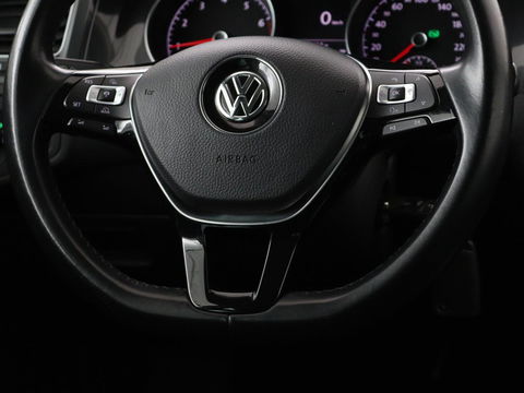 Volkswagen GOLF Variant 1.0 TSI Comfortline | Trekhaak | Navigatie | Apple CarPlay | Cruise Control | DAB | LED | LMV