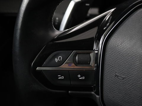 Peugeot 508 1.6 PureTech Blue Lease Allure Avantage | Trekhaak | Sfeerverlichting | Apple CarPlay | Navigatie | Stoelverwarming | Achteruitrijcamera | Cruise Control Adaptief | LMV