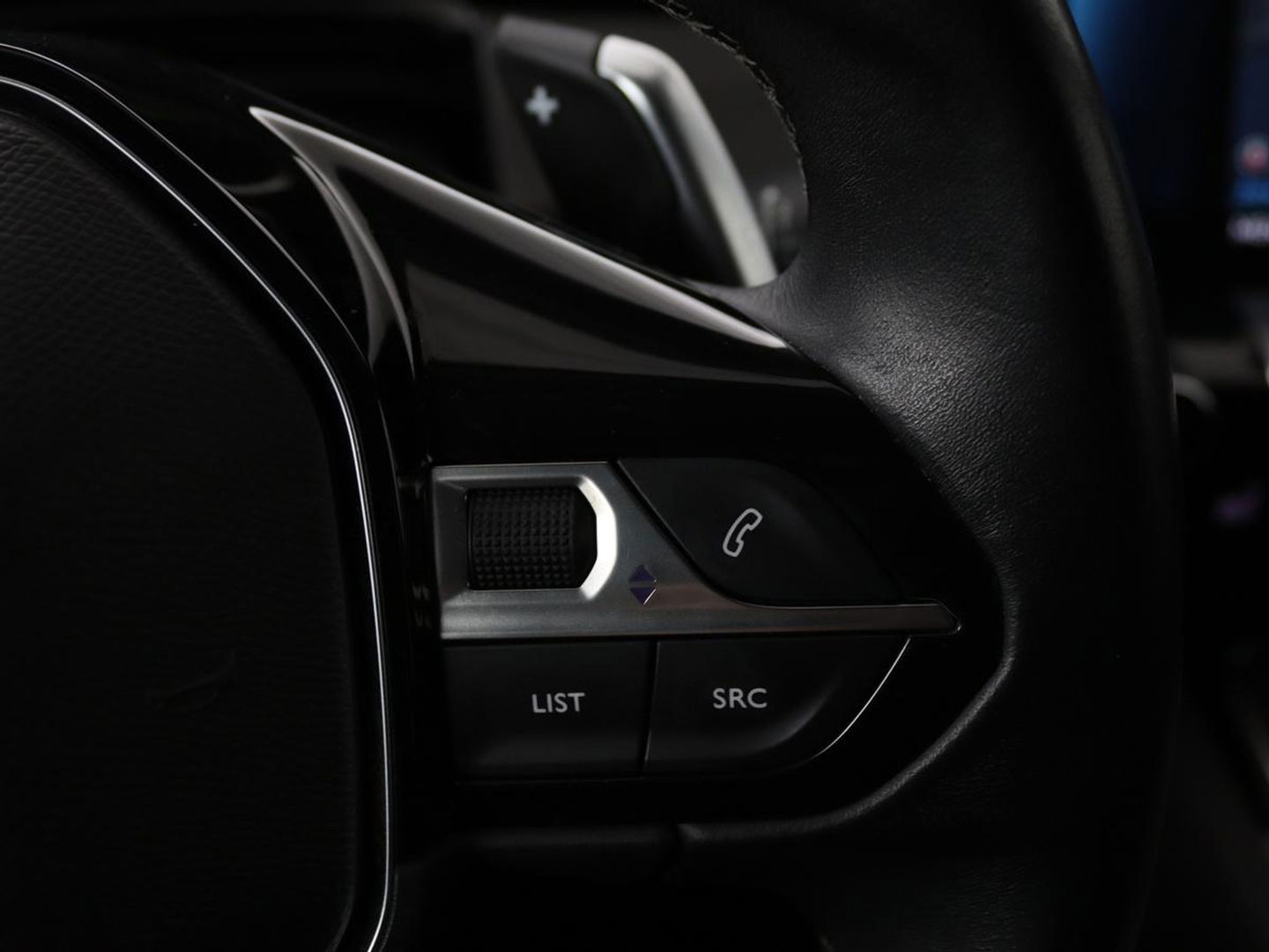 Peugeot 508 1.6 PureTech Blue Lease Allure Avantage | Trekhaak | Sfeerverlichting | Apple CarPlay | Navigatie | Stoelverwarming | Achteruitrijcamera | Cruise Control Adaptief | LMV