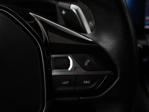 Peugeot 508 1.6 PureTech Blue Lease Allure Avantage | Trekhaak | Sfeerverlichting | Apple CarPlay | Navigatie | Stoelverwarming | Achteruitrijcamera | Cruise Control Adaptief | LMV