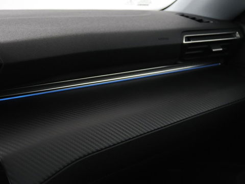 Peugeot 508 1.6 PureTech Blue Lease Allure Avantage | Trekhaak | Sfeerverlichting | Apple CarPlay | Navigatie | Stoelverwarming | Achteruitrijcamera | Cruise Control Adaptief | LMV