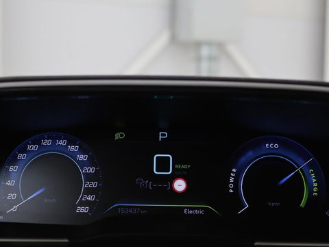 Peugeot 508 1.6 PureTech Blue Lease Allure Avantage | Trekhaak | Sfeerverlichting | Apple CarPlay | Navigatie | Stoelverwarming | Achteruitrijcamera | Cruise Control Adaptief | LMV